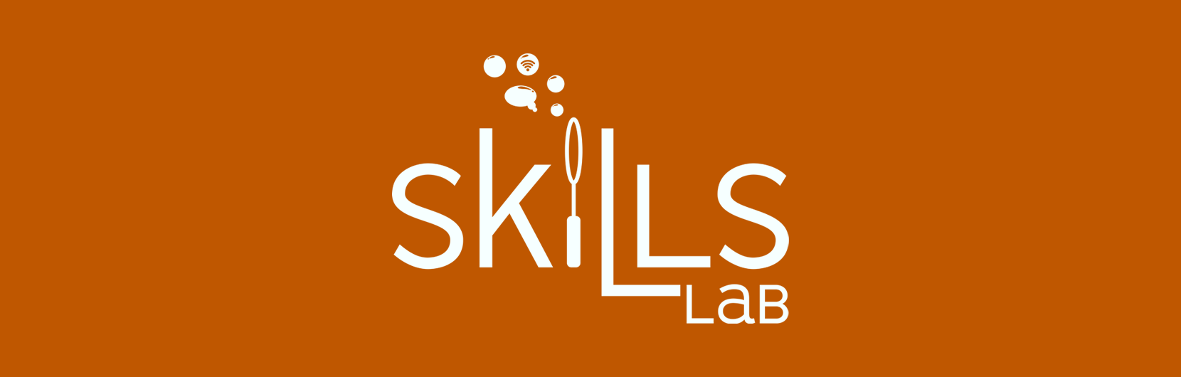 SKILLS Lab Logo