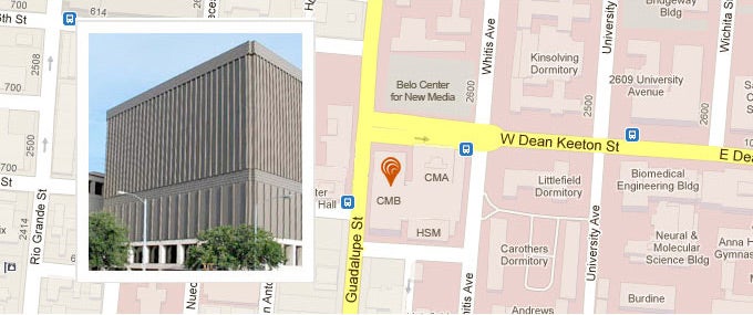 CMB Map
