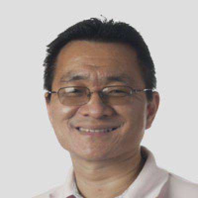 Chang Liu profile picture