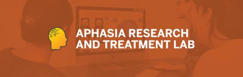 Aphasia Research and Treatment Lab