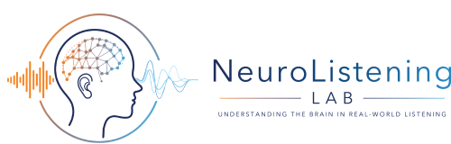 Neurolistening lab logo