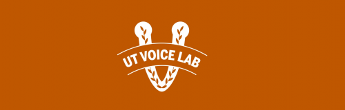 Voice Lab Logo