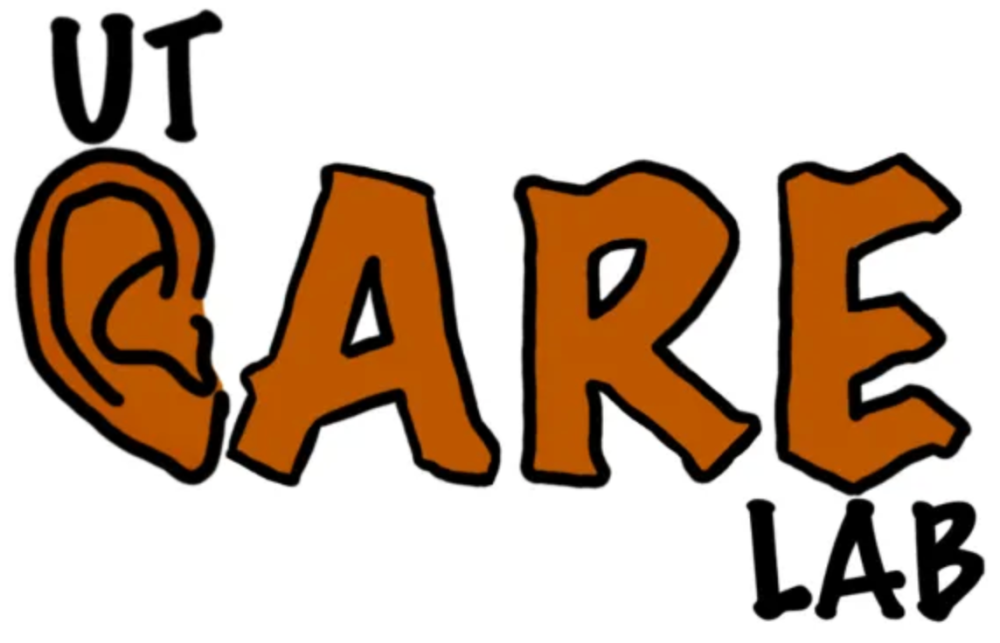 the UT Care Lab logo