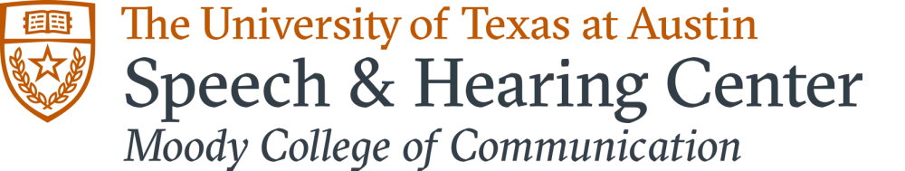 UT Speech and Hearing Center