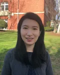 headshot of cissy chen