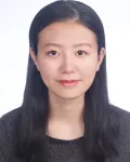 headshot of mengxuan wu