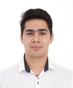 Photo of Pedro