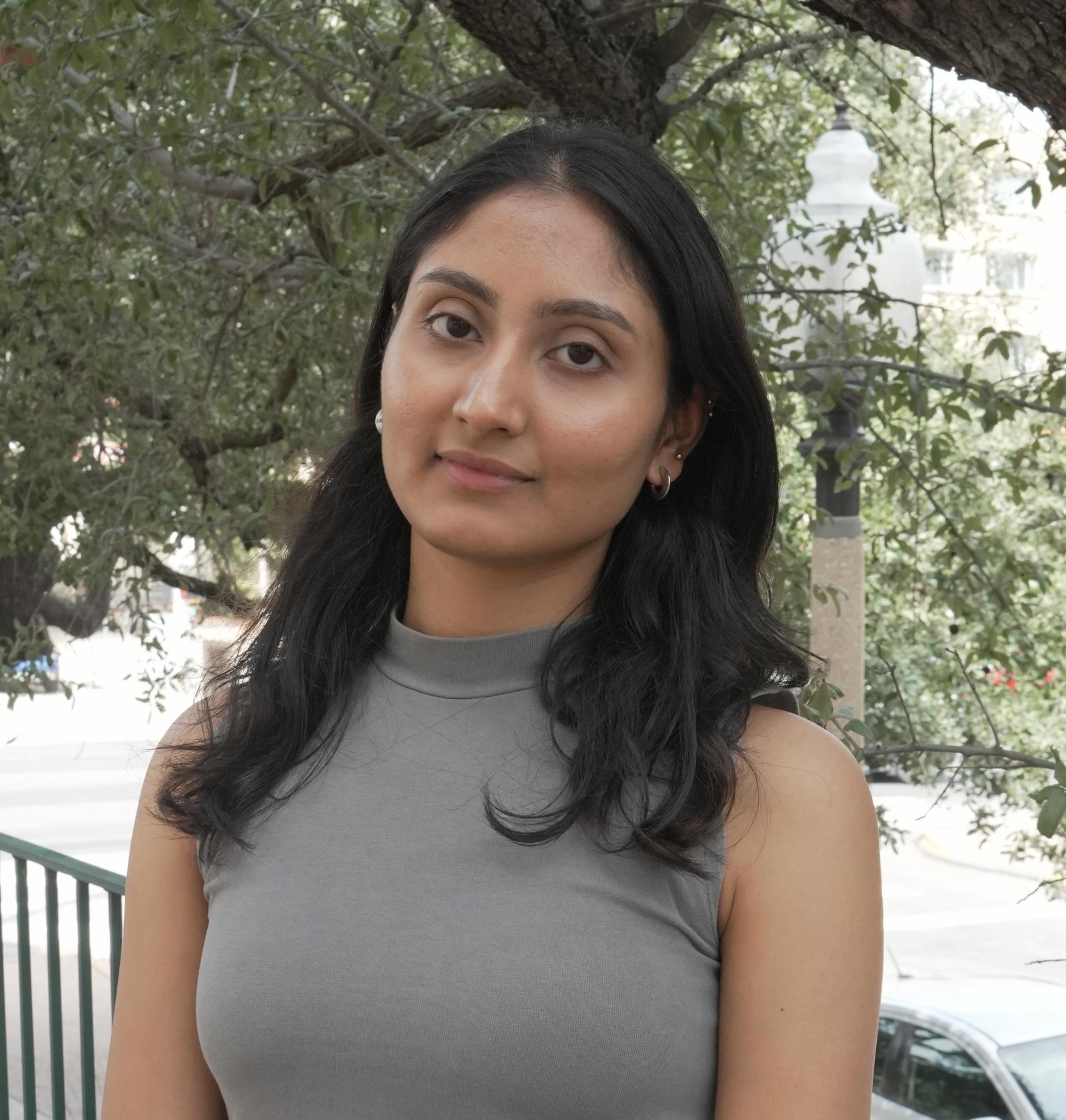 Chetna's headshot