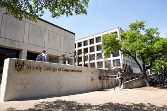 Jesse H Jones building