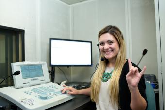 graduate program