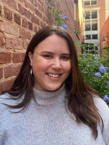 Photo of Laura Friedman