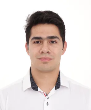 Pedro Alba