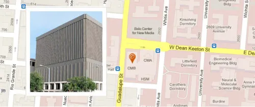 CMB Map