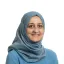 headshot of Shakila Dada