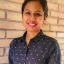 headshot of vineetha Philip