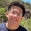 Beiming Cao Headshot