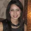 Headshot of Erica McVey