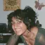 headshot of undergrad ra Indrani