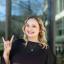 Photo of Jordyn Anders, MA, CCC-SLP