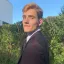 Photo of CSD and neuroscience undergraduate Jacob Cheek
