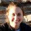 Head Shot of Lauren Henchey