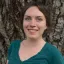 Photo of CSD graduate student Mary Lowery