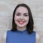 Photo of CSD undergraduate Natalie Clark