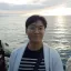 Head Shot of HeeBaek Shin