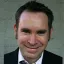 Stephen Wilson, Ph.D's portrait