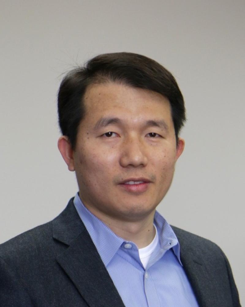 Jun Wang