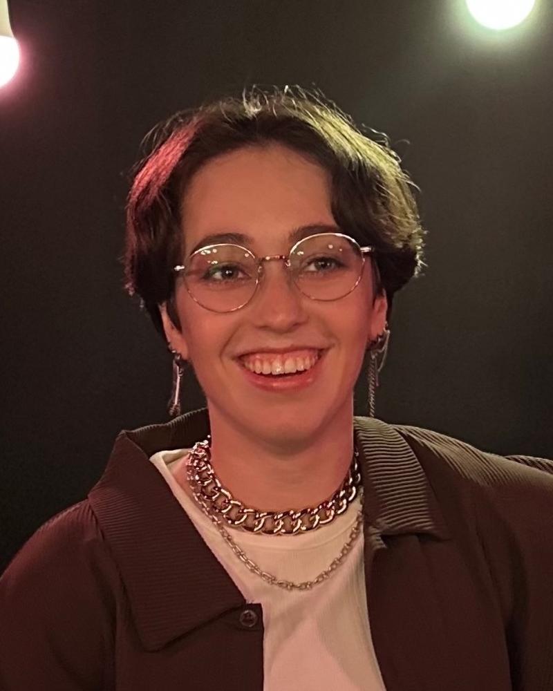 Dani Wiepert