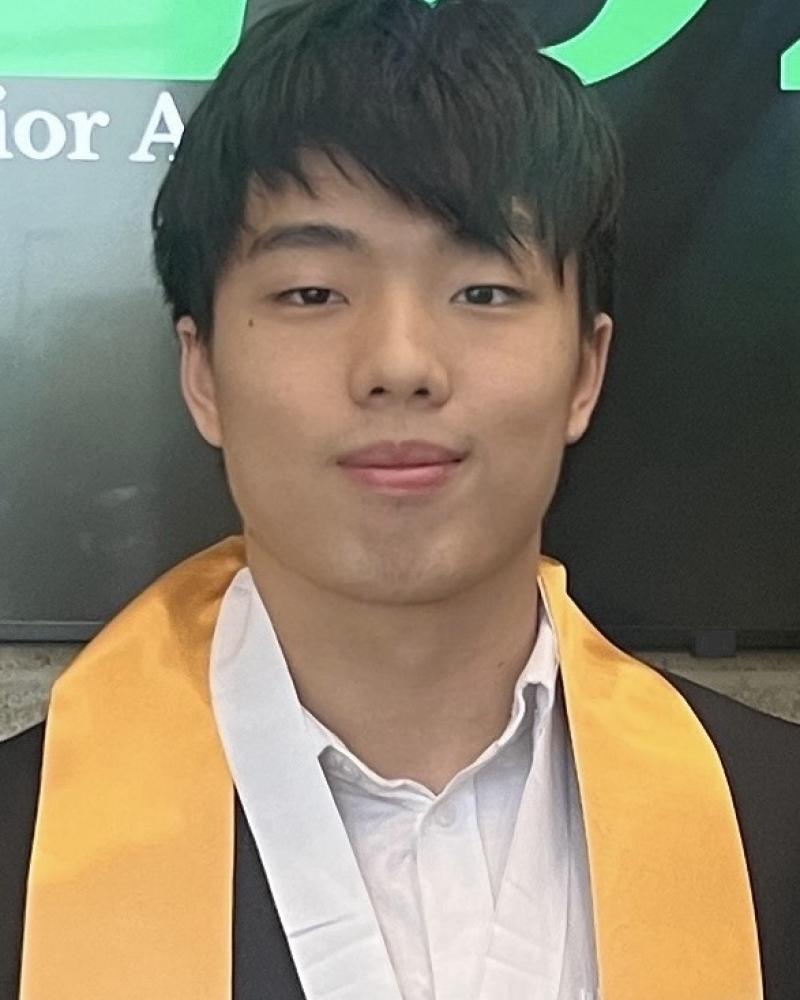 Leo Xiao