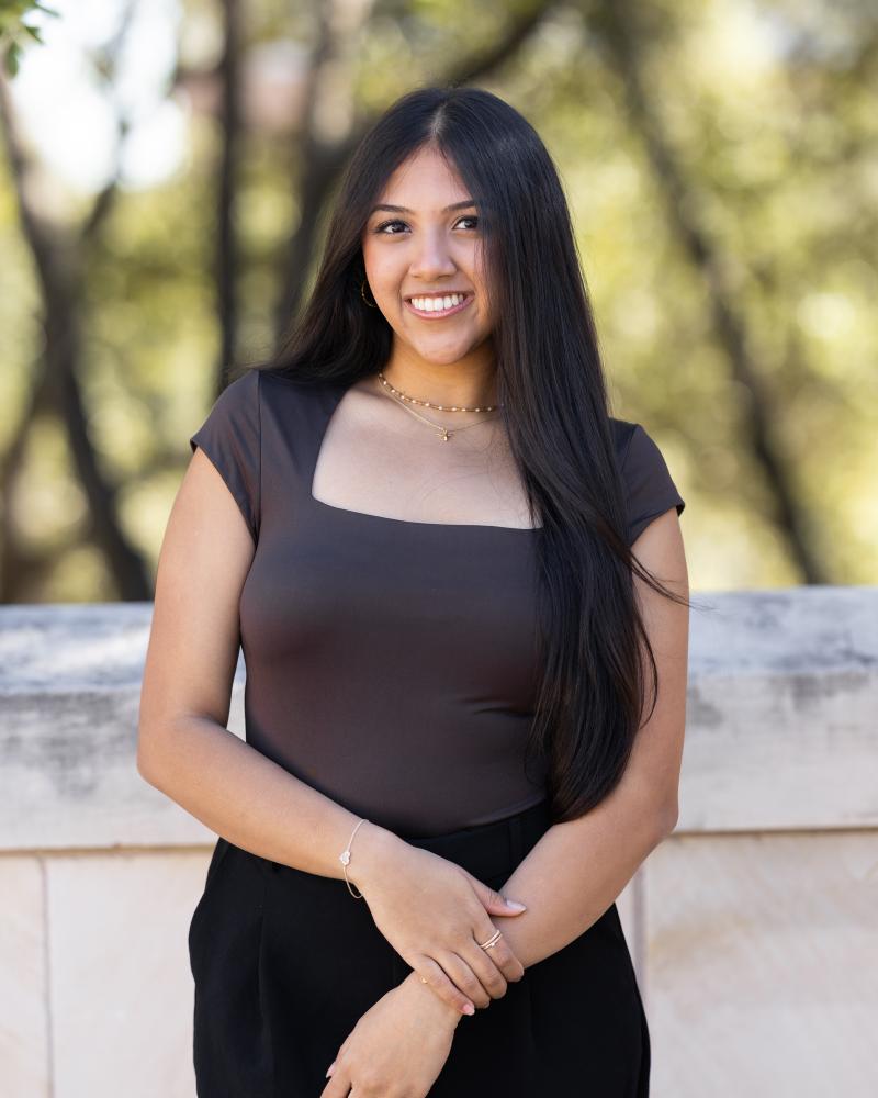 Ashmita Kalyanaraman's Headshot