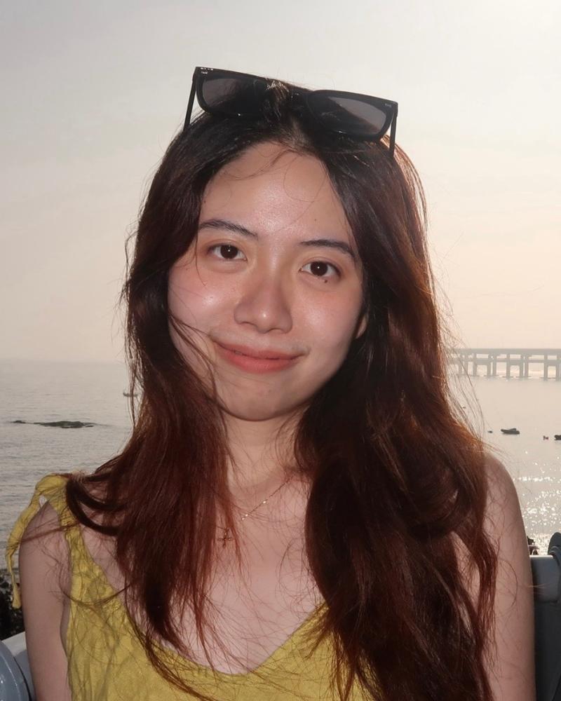 Tongxin Gao