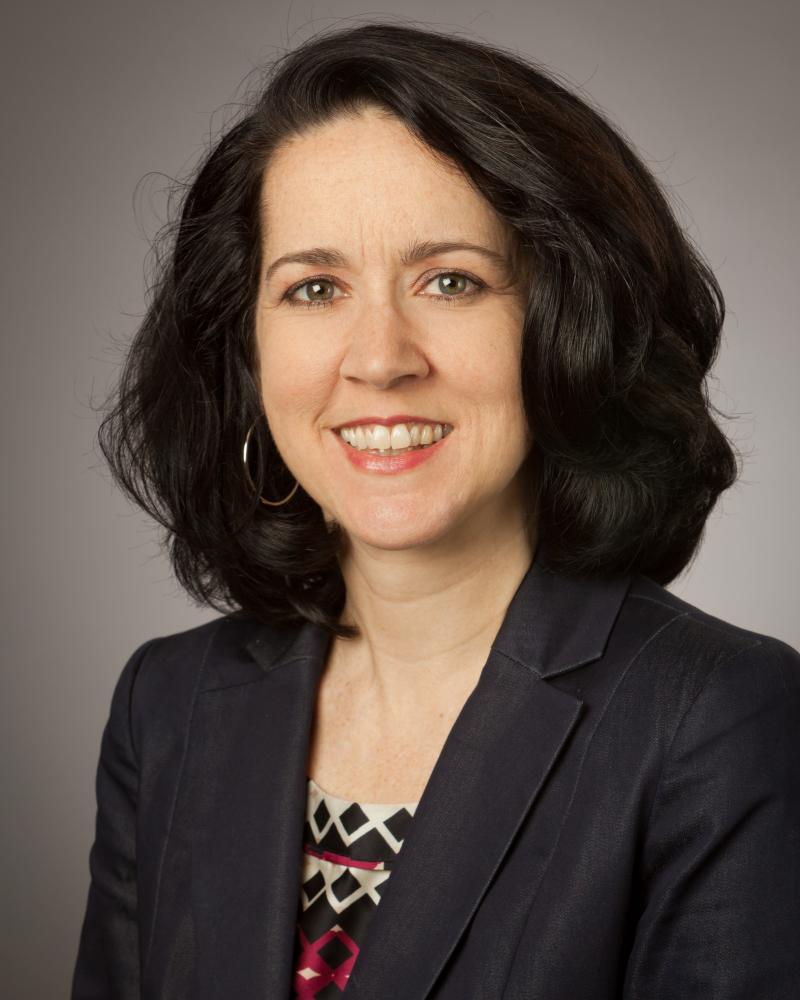 Headshot of Dr. Schmitt