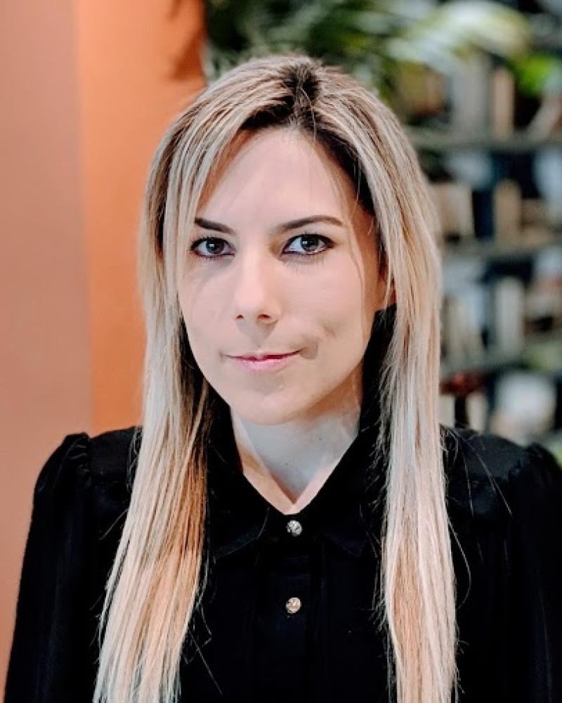 Kristin Teplansky
