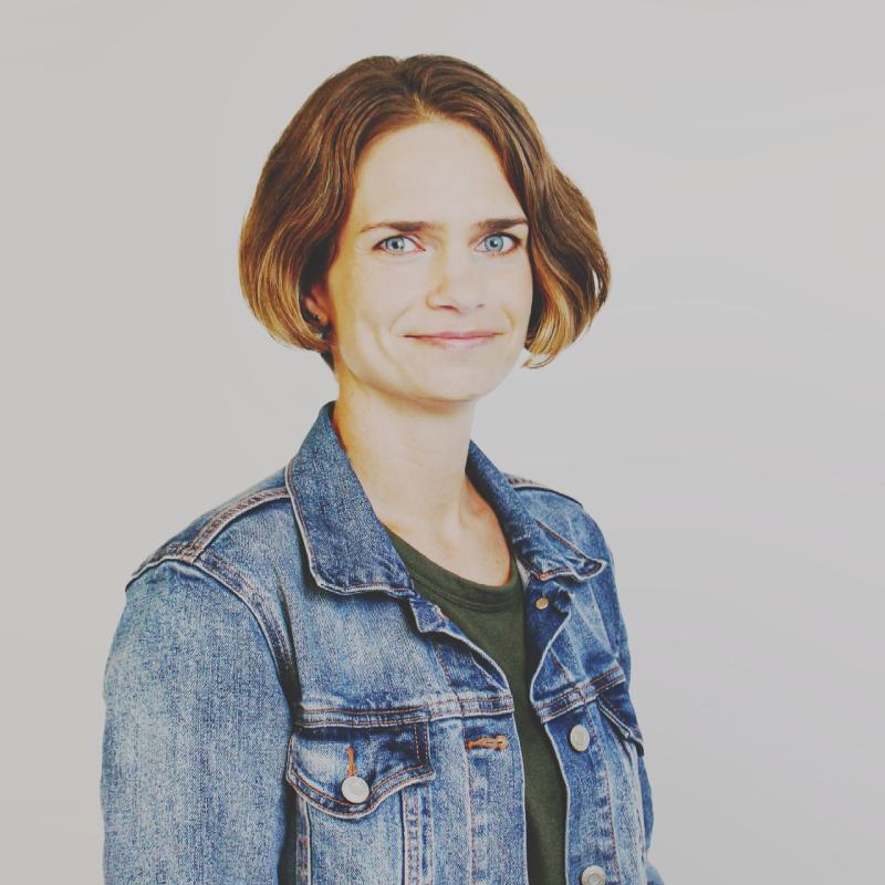 Carrie Hutchins 