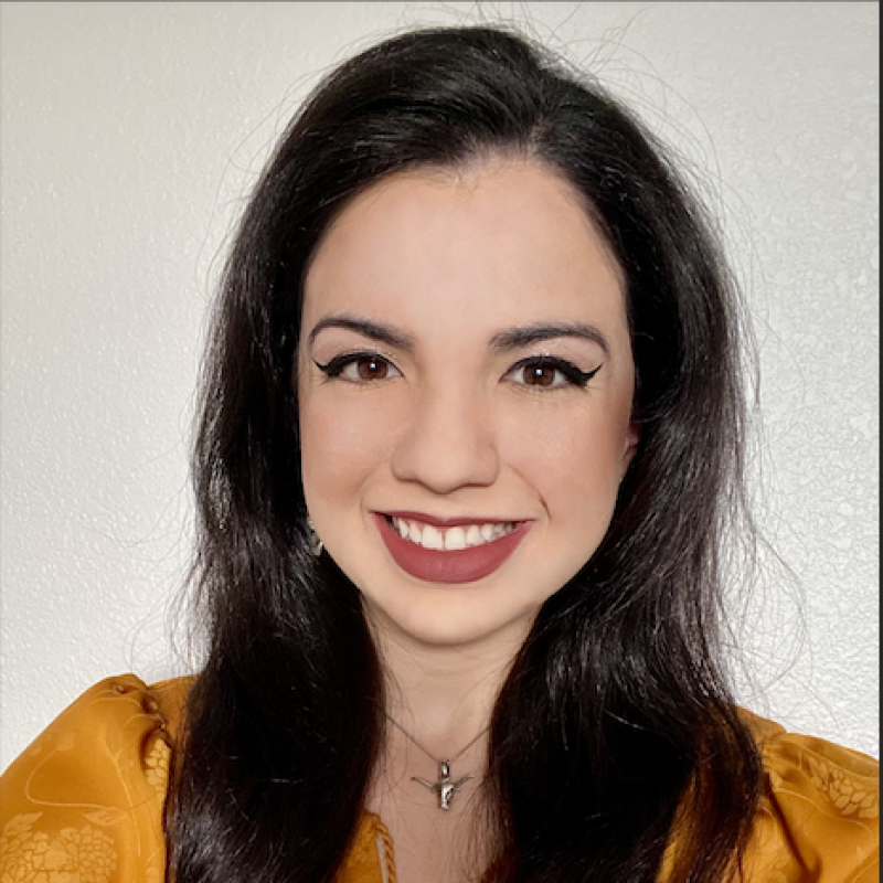 Amanda Ortiz-Alvarez 