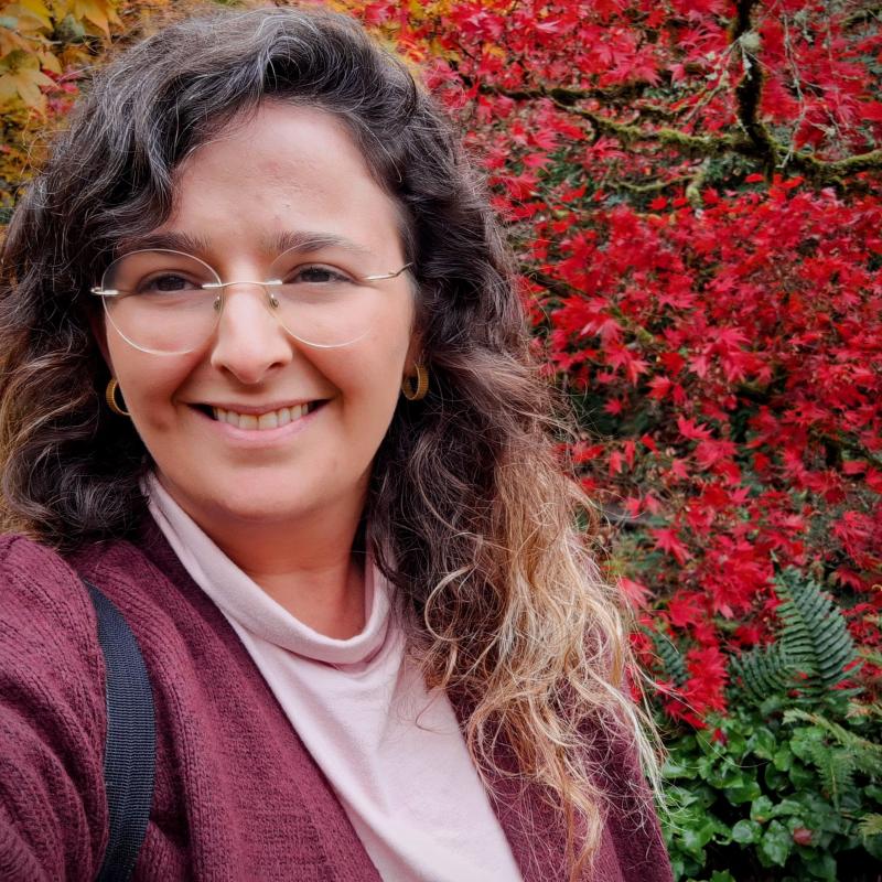 Einat Oz Vecht